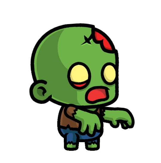 zombie